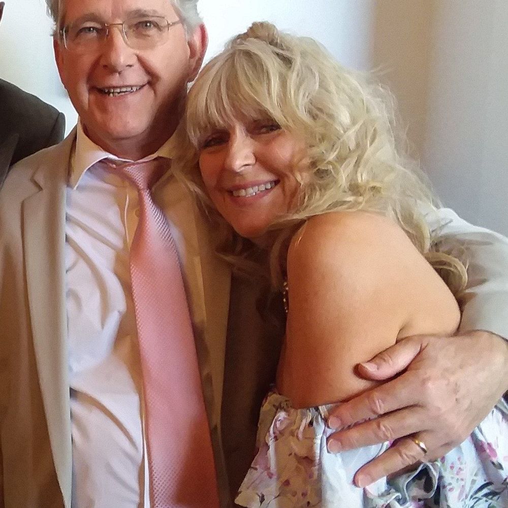 Meet your Posher, Terry